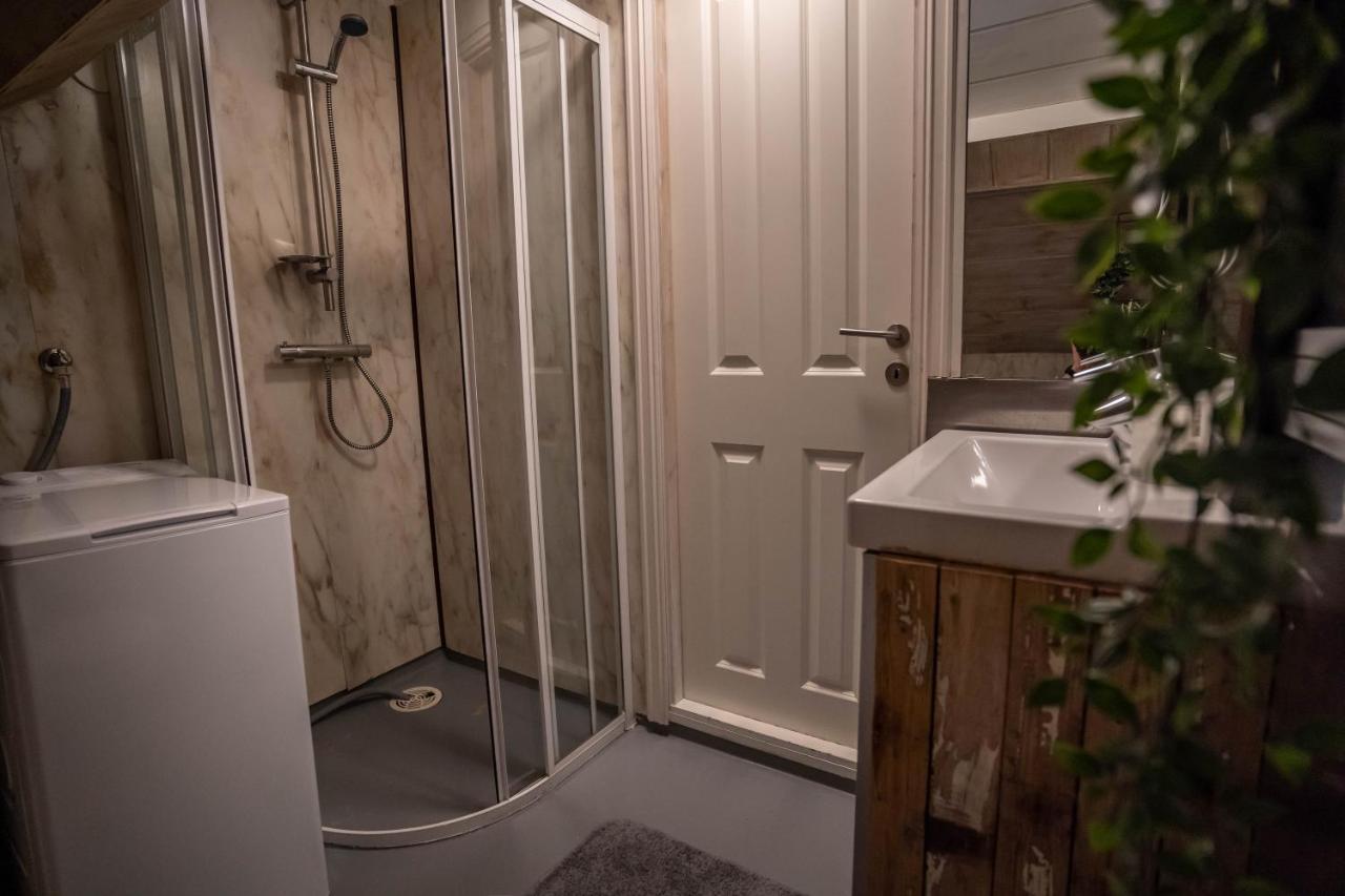 Central Bnb Stavanger At Bertis Ap 2 Nice And Cozy Central 3 Bedrooms And Bigterrace ภายนอก รูปภาพ