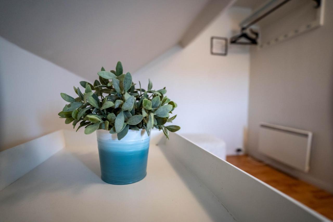 Central Bnb Stavanger At Bertis Ap 2 Nice And Cozy Central 3 Bedrooms And Bigterrace ภายนอก รูปภาพ