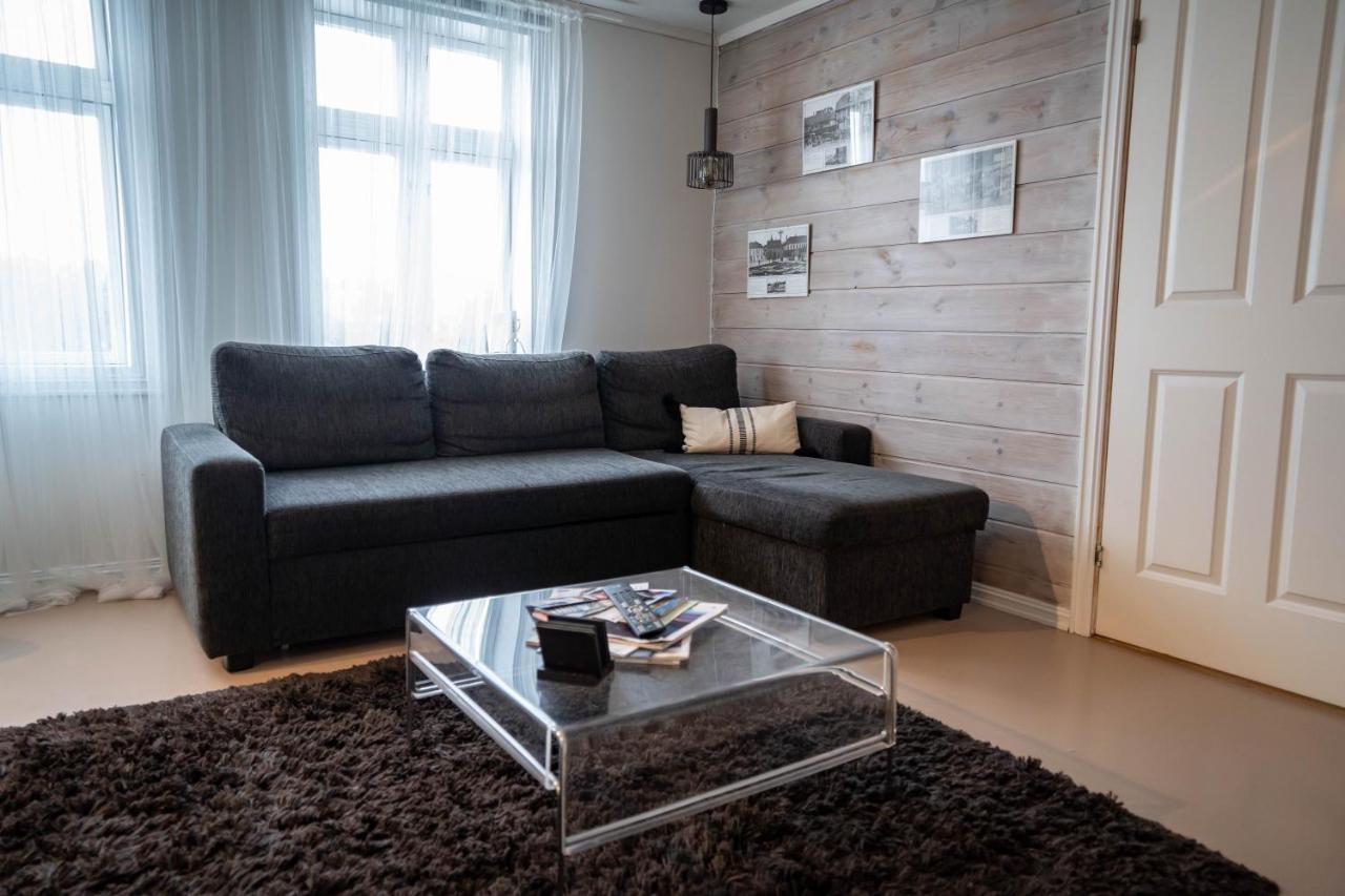 Central Bnb Stavanger At Bertis Ap 2 Nice And Cozy Central 3 Bedrooms And Bigterrace ภายนอก รูปภาพ